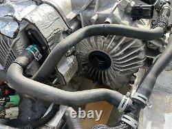 2015-2020 Tesla Model S MS Engine Motor Rear Drive Unit With Subframe 1037000-00-F