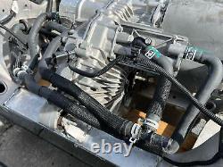 2015-2020 Tesla Model S MS Engine Motor Rear Drive Unit With Subframe 1037000-00-F