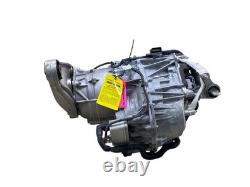 2015 2021 Tesla Model X Oem Front Motor Drive Engine 81k Miles 1478000-01-d
