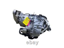 2015 2021 Tesla Model X Oem Front Motor Drive Engine 81k Miles 1478000-01-d