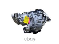 2015 2021 Tesla Model X Oem Front Motor Drive Engine 81k Miles 1478000-01-d
