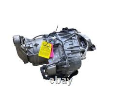 2015 2021 Tesla Model X Oem Front Motor Drive Engine 81k Miles 1478000-01-d