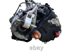 2015 2021 Tesla Model X Oem Front Motor Drive Engine 81k Miles 1478000-01-d