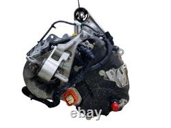 2015 2021 Tesla Model X Oem Front Motor Drive Engine 81k Miles 1478000-01-d