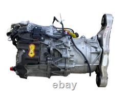 2015 2021 Tesla Model X Oem Front Motor Drive Engine 81k Miles 1478000-01-d