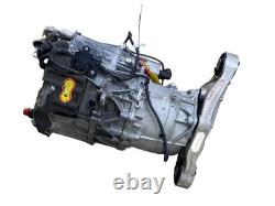 2015 2021 Tesla Model X Oem Front Motor Drive Engine 81k Miles 1478000-01-d
