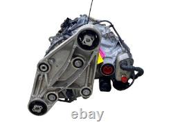 2015 2021 Tesla Model X Oem Front Motor Drive Engine 81k Miles 1478000-01-d