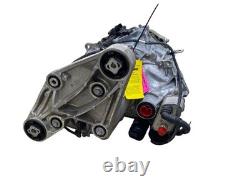 2015 2021 Tesla Model X Oem Front Motor Drive Engine 81k Miles 1478000-01-d