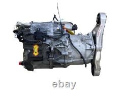 2015 2021 Tesla Model X Oem Front Motor Drive Engine 81k Miles 1478000-01-d