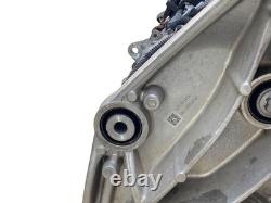 2015 2021 Tesla Model X Oem Front Motor Drive Engine 81k Miles 1478000-01-d