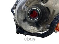 2015 2021 Tesla Model X Oem Front Motor Drive Engine 81k Miles 1478000-01-d