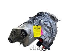 2015 2021 Tesla Model X Oem Front Motor Drive Engine 81k Miles 1478000-01-d