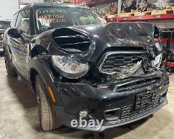2015 Mini Cooper Paceman S 1.6l Turbo All4 Engine Assembly 53k Motor 13 14 15 16