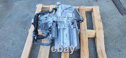 2015 TESLA MODEL S 85D AWD REAR DRIVE UNIT ENGINE ELECTRIC MOTOR OEM 79k miles