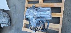 2015 TESLA MODEL S 85D AWD REAR DRIVE UNIT ENGINE ELECTRIC MOTOR OEM 79k miles