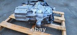 2015 TESLA MODEL S 85D AWD REAR DRIVE UNIT ENGINE ELECTRIC MOTOR OEM 79k miles