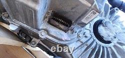 2015 TESLA MODEL S 85D AWD REAR DRIVE UNIT ENGINE ELECTRIC MOTOR OEM 79k miles