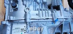 2015 TESLA MODEL S 85D AWD REAR DRIVE UNIT ENGINE ELECTRIC MOTOR OEM 79k miles