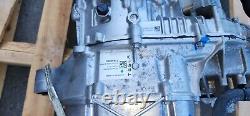 2015 TESLA MODEL S 85D AWD REAR DRIVE UNIT ENGINE ELECTRIC MOTOR OEM 79k miles