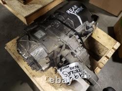 2015 Tesla Model S 85D Sedan Rear Drive Electric Engine Motor OEM 1037000-00-F