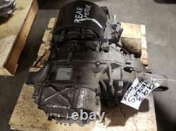 2015 Tesla Model S 85D Sedan Rear Drive Electric Engine Motor OEM 1037000-00-F