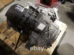 2015 Tesla Model S 85D Sedan Rear Drive Electric Engine Motor OEM 1037000-00-F