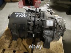 2015 Tesla Model S 85D Sedan Rear Drive Electric Engine Motor OEM 1037000-00-F