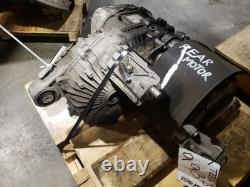 2015 Tesla Model S 85D Sedan Rear Drive Electric Engine Motor OEM 1037000-00-F