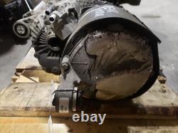2015 Tesla Model S 85D Sedan Rear Drive Electric Engine Motor OEM 1037000-00-F