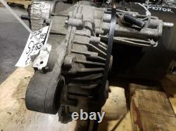 2015 Tesla Model S 85D Sedan Rear Drive Electric Engine Motor OEM 1037000-00-F