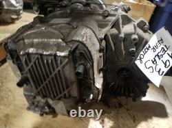 2015 Tesla Model S 85D Sedan Rear Drive Electric Engine Motor OEM 1037000-00-F