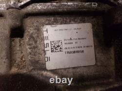 2015 Tesla Model S 85D Sedan Rear Drive Electric Engine Motor OEM 1037000-00-F