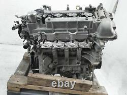 2016 2017 Hyundai Veloster M/T Engine Motor Longblock 80K Miles Turbo Model