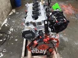 2016-2018 Chevy Spark Engine Motor 1.4L Vin A 8th Digit Option LV7 Automatic