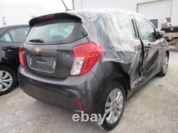 2016-2018 Chevy Spark Engine Motor 1.4L Vin A 8th Digit Option LV7 Automatic