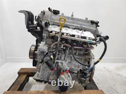 2016-2018 Hyundai Tucson 1.6L Engine Motor 82k miles Turbo model