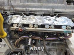 2016-2018 Hyundai Tucson 1.6L Engine Motor 82k miles Turbo model