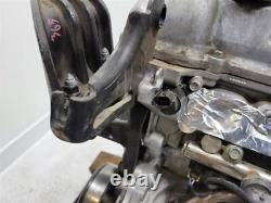 2016-2018 Hyundai Tucson 1.6L Engine Motor 82k miles Turbo model