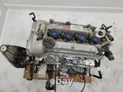 2016-2018 Hyundai Tucson 1.6L Engine Motor 82k miles Turbo model