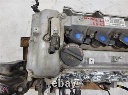 2016-2018 Hyundai Tucson 1.6L Engine Motor 82k miles Turbo model