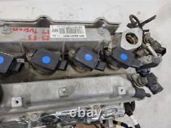 2016-2018 Hyundai Tucson 1.6L Engine Motor 82k miles Turbo model