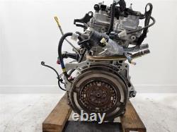2016-2018 Hyundai Tucson 1.6L Engine Motor 82k miles Turbo model