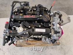 2016-2018 Kia Sorento 2.0L Engine Motor Longblock 98k miles Turbo Model