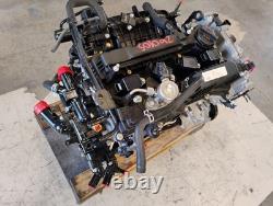 2016-2018 Kia Sorento 2.0L Engine Motor Longblock 98k miles Turbo Model