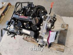 2016-2018 Kia Sorento 2.0L Engine Motor Longblock 98k miles Turbo Model