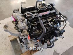 2016-2018 Kia Sorento 2.0L Engine Motor Longblock 98k miles Turbo Model