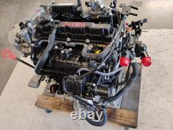 2016-2018 Kia Sorento 2.0L Engine Motor Longblock 98k miles Turbo Model