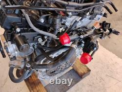 2016-2018 Kia Sorento 2.0L Engine Motor Longblock 98k miles Turbo Model
