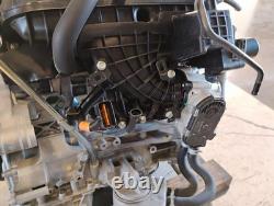 2016-2018 Kia Sorento 2.0L Engine Motor Longblock 98k miles Turbo Model