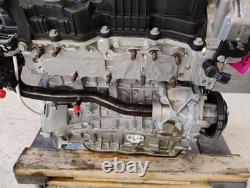 2016-2018 Kia Sorento 2.0L Engine Motor Longblock 98k miles Turbo Model